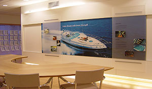 Fairline Range Panels