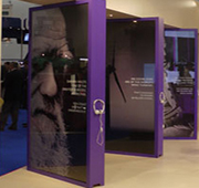 RSA Darwin Graphic